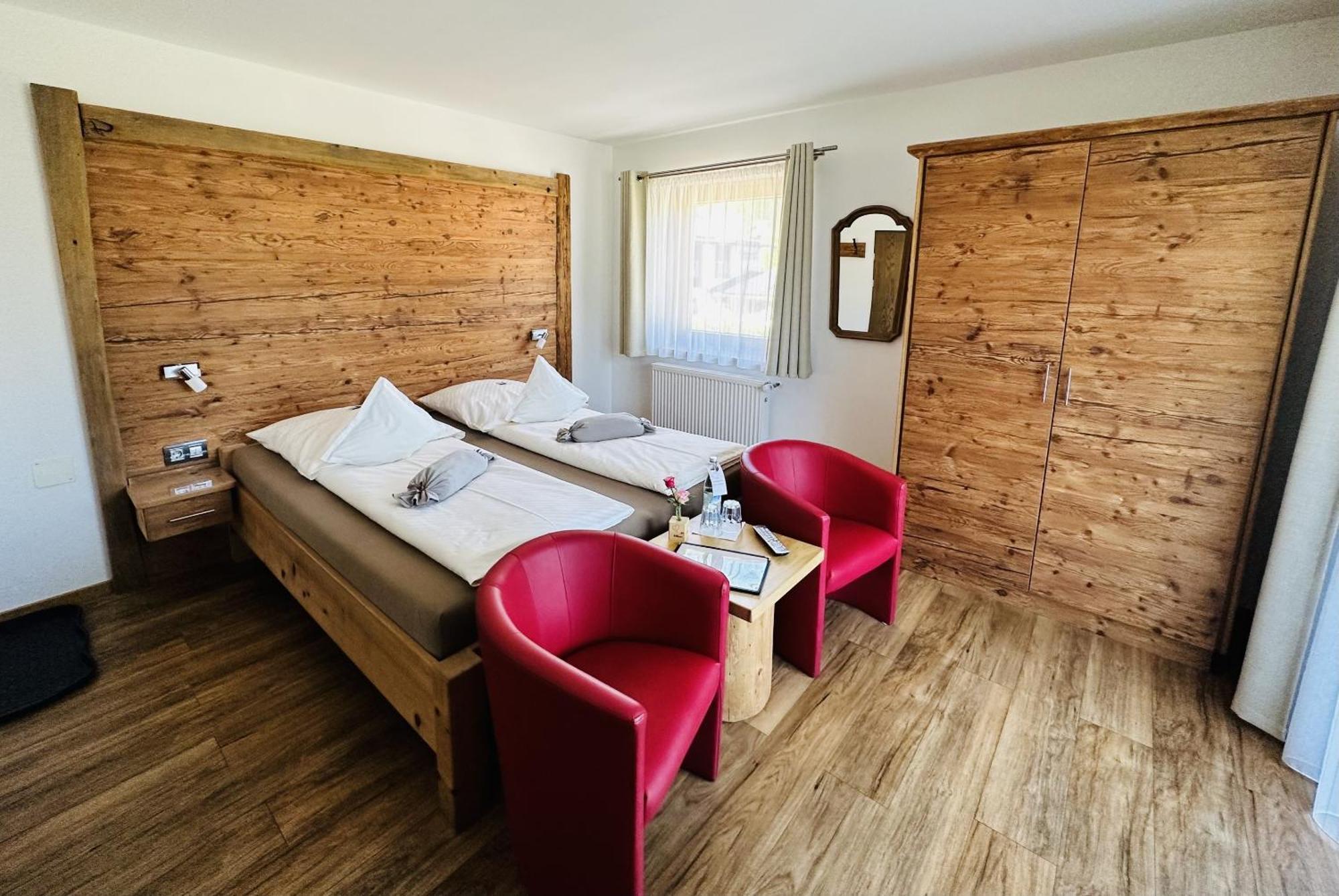 Gaestehaus Wiesegg Reit im Winkl Ngoại thất bức ảnh
